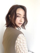 ティラ(tila) 【tila style】ナチュラルカール