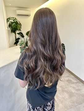 フェーディン(fa/din) ラテモーヴブラウン