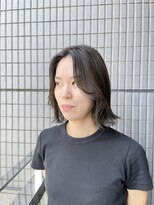 フェイス 石川町 (FACE)&nbsp;外ハネボブ