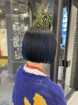 ユウ(Yuu.) アンブレラカラー