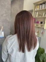 トイロ(toiro)&nbsp;サンセット＊ピンク