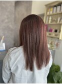 サンセット*ピンク