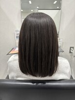 セカンド(Second)&nbsp;Second   ×　イルミナカラー