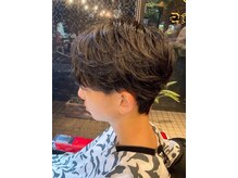 セカンド髪チョス 武蔵浦和店(2ND 髪 chos)