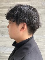 シルフィ(sylph) メンズショート ビジネスカット 30代髪型 20代髪型 3