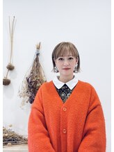 ムク(MUKU) ami 