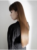 【UNMAYBE】艶髪ストレート【青森市/新町/青森駅】