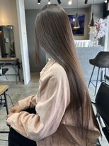 ヘリム(HELIM)&nbsp;【石川尚之】オリーブ/ベージュ/グレージュ