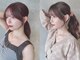 アイティーバイアルバム 松戸店(IT by ALBUM)の写真/【カット¥2700~】 トレンドと似合わせカットで魅力度アップ！垢抜けヘアに[松戸/松戸駅/松戸駅2分]