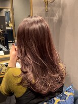 アルベラ(ALVELLA)&nbsp;透明感レイヤー