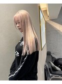【ホワイトベージュ】ふじゆー
