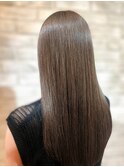 ロングスタイル