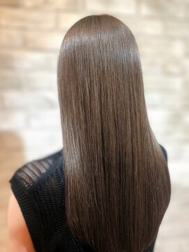 ルシードスタイル ラルーチェ(LUCIDO STYLE La Luce) ロングスタイル