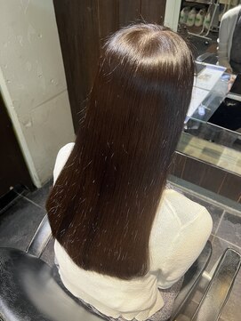 リー 東三国(Lee) リラスタートリートメント