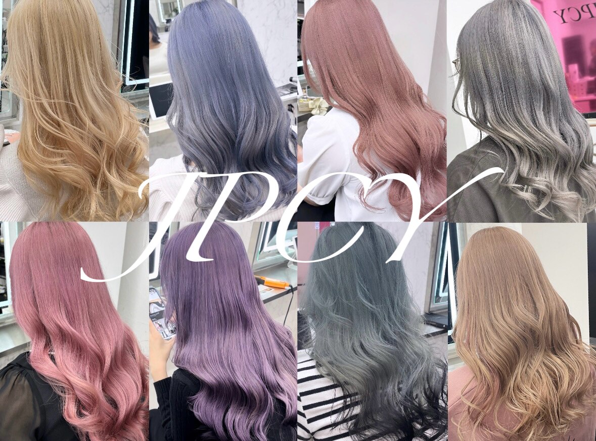 ジェプシー(JPCY)｜ホットペッパービューティー