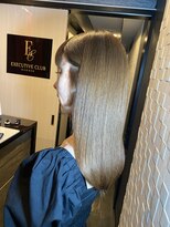 フィン(fin)&nbsp;セミロング