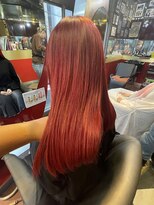 グリッツ (GLITZ)&nbsp;ワインレッドカラー