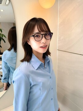 ミズチャーム(Ms.CHARM) くびれスタイル