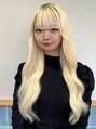 ルーチェヘアー 田村 涼