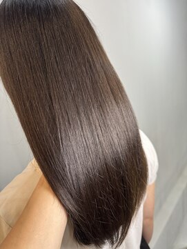 クロト(Clotho) トリートメントS×カラー