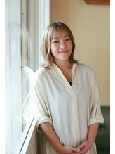 ピース(piece)&nbsp;MIHO 