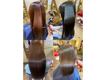 スウィーティーヘアー(swee tee × hair)