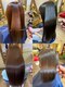 スウィーティーヘアー(swee tee × hair)の写真/湿気が気になる季節の前に！気になるクセやうねり、広がりを抑えて扱いやすいナチュラルな艶髪に…☆