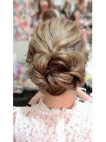 ソレイユミュー トロワ(Soleil mju trois)&nbsp;可愛いロールアップ