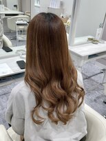 ココ エクステンション(coco extension)&nbsp;*伸ばしかけでもロングに*