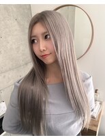 モニカ(MONIQA) グレージュ