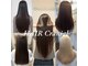 ヘアークラニエル 毛髪補修クリニック(HAIR Cranial)の写真