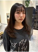 medium  layer cut〈yuuna〉
