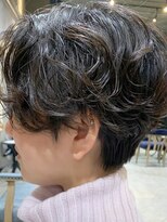 グリーン 表参道(green) 【KANA】ハンサム×フェミニン