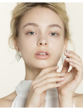 ジプソ(Gypso) ナチュラルメイク