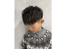 アース 流山おおたかの森店(HAIR&MAKE EARTH)