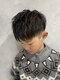 アース 流山おおたかの森店(HAIR&MAKE EARTH)の写真/流山★【キッズルーム有り】忙しいママ&パパの味方です！お子供様連れでも周りが気にならない☆