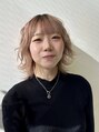 アース 天満橋店(HAIR & MAKE EARTH) 雪本 凛乃