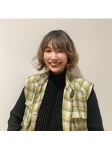 ルサンク(LE CINQ) 泥谷 麻衣