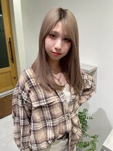ブランシュ 南行徳店(BLANCHE) 桑田成美 【南行徳】