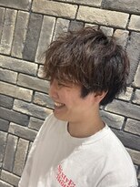 トキオ(TOKIO 2021) トールカット