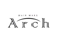 アーチ(Arch)