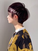 ゴーズゴー 吉祥寺(e)店(go s go)&nbsp;マッシュ/刈り上げ/ベリーショート/似合わせカット