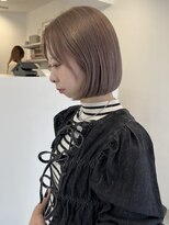 シス バイ フィット(SYS by fit)&nbsp;ベージュカラー