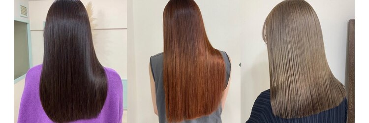 エッジ 下北沢(edge.)のサロンヘッダー