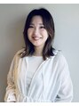 アグ ヘアー ゲイル 三沢店(Agu hair gale) 土井 千秋