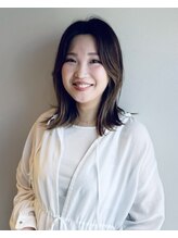 アグ ヘアー ゲイル 三沢店(Agu hair gale) 土井 千秋
