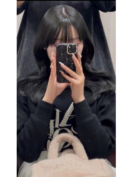 シェノン 近鉄奈良店(CHAINON) 巻けるケア美髪縮毛矯正