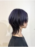 ウルフカット/レイヤー/千葉/千葉駅/新千葉駅/学割U24