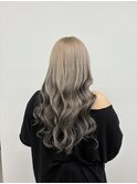 エクステ/バレイヤージュ/グラデーション