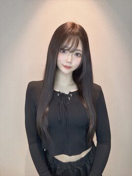 ビジョン 赤坂(vision) 美の追求が可愛いを生む